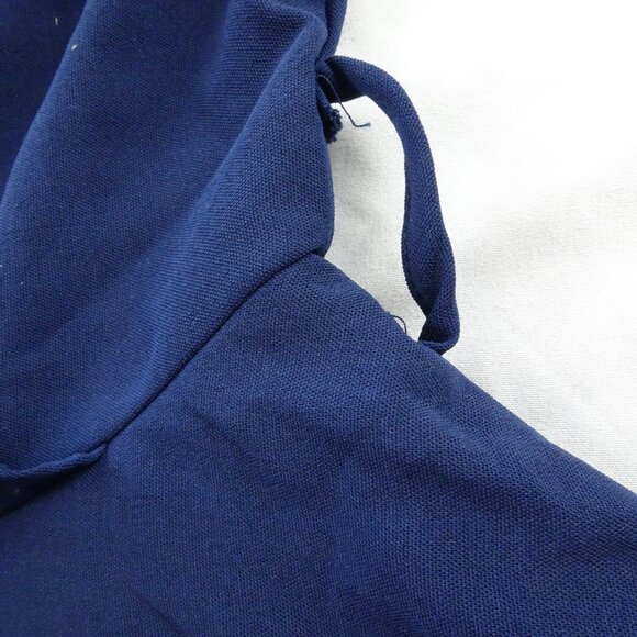 Women Blue Long Sleeves Dress Size M - Picture 3 of 8